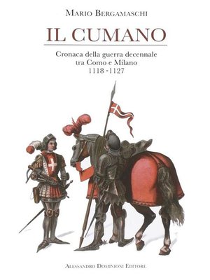 cover image of Il Cumano